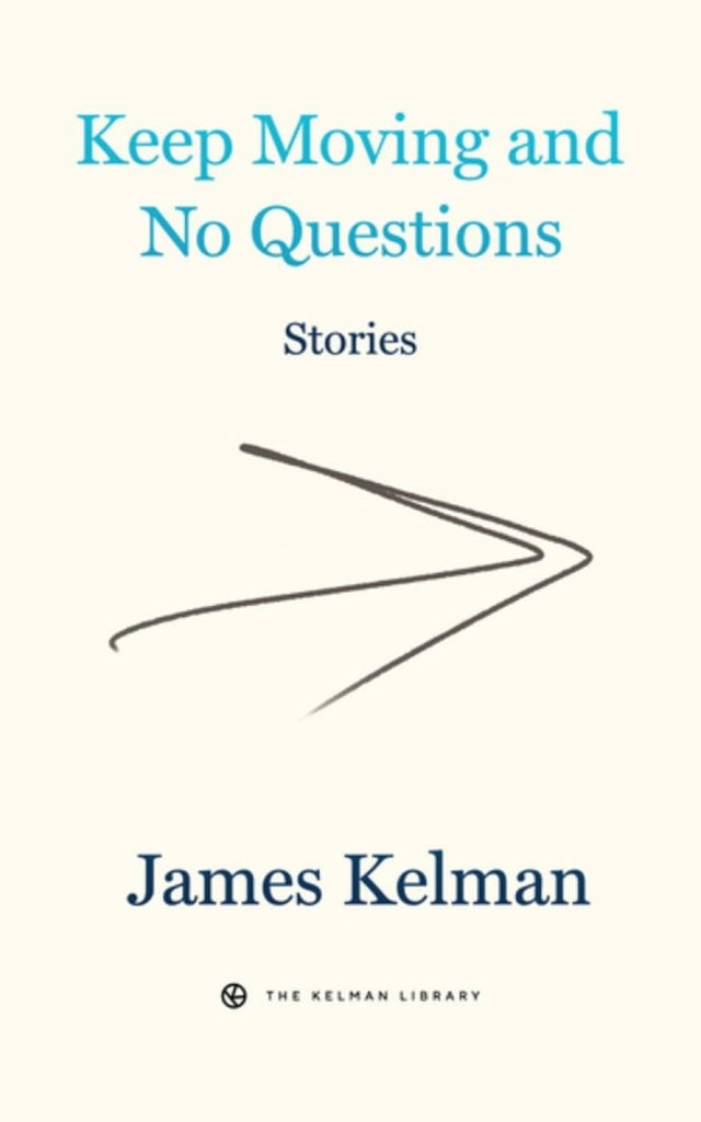 Keep Moving and No Questions