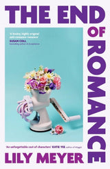 The End of Romance