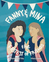 Fanny and Mina