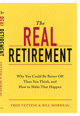 The Real Retirement