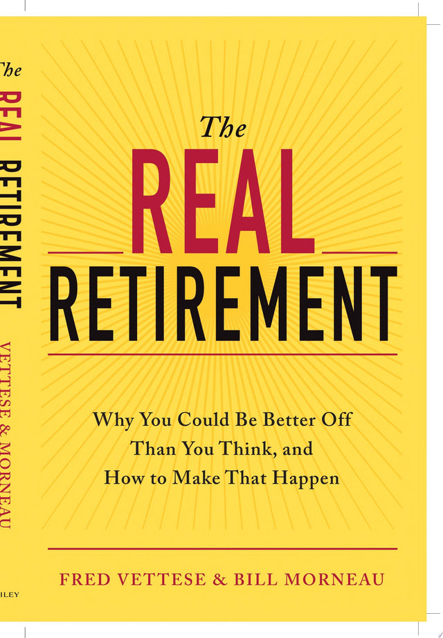 The Real Retirement