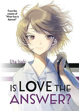 Is Love the Answer?