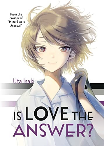 Is Love the Answer?