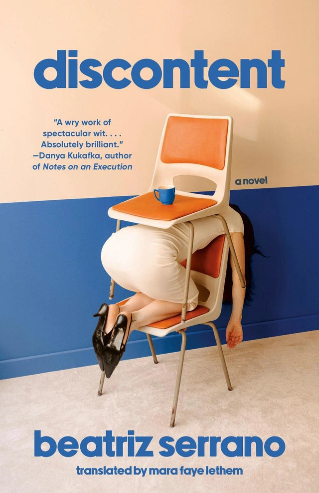Discontent