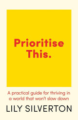 Prioritise This