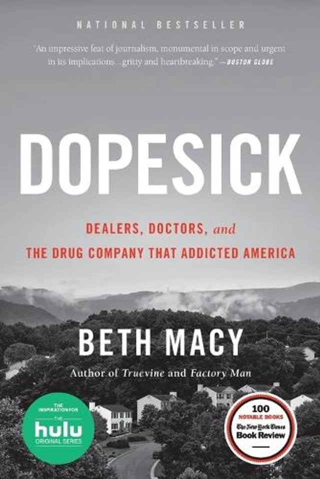 Dopesick