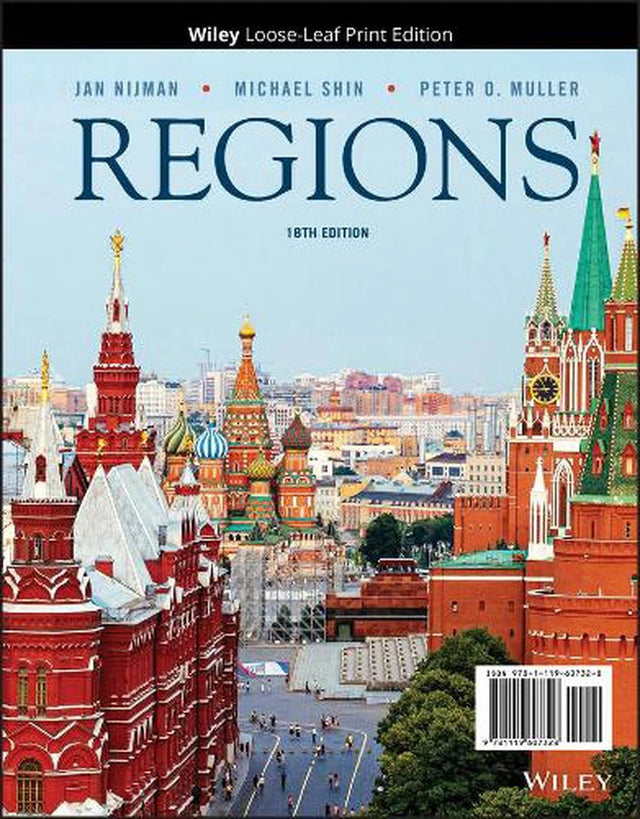 Geography