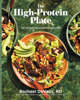 The High-Protein Plate