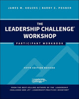 The Leadership Challenge Workshop