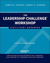 The Leadership Challenge Workshop