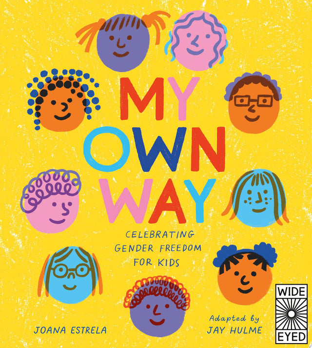 My Own Way