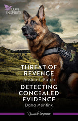 Threat Of Revenge/Detecting Concealed Evidence