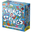 Things on Strings
