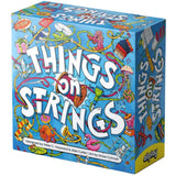 Things on Strings