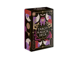 The Witch of the Forest's Tarot Magick Deck