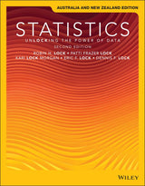 Statistics