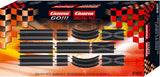 Carrera GO!!! Track Extension Set - 11 Pack