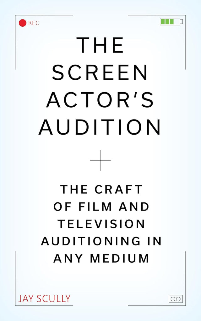 The Screen Actor's Audition