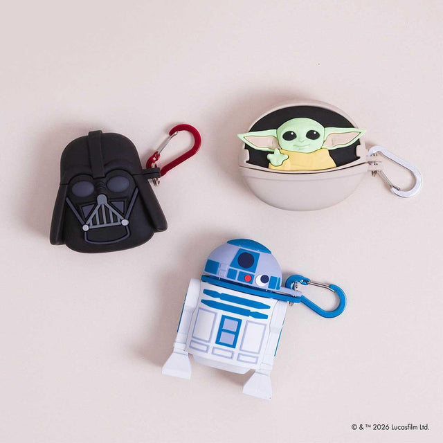 Bookcessories: Star Wars: Tiny Book of Jedi
