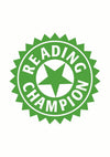 Reading Champion: The Big Pancake