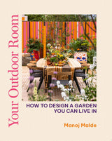 Your Outdoor Room