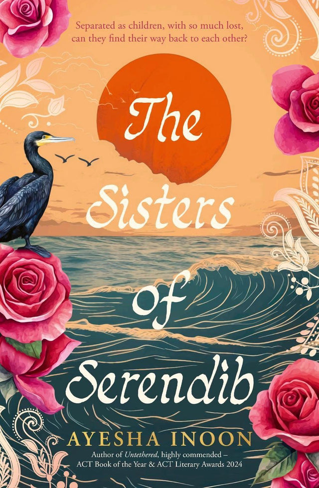 The Sisters of Serendib