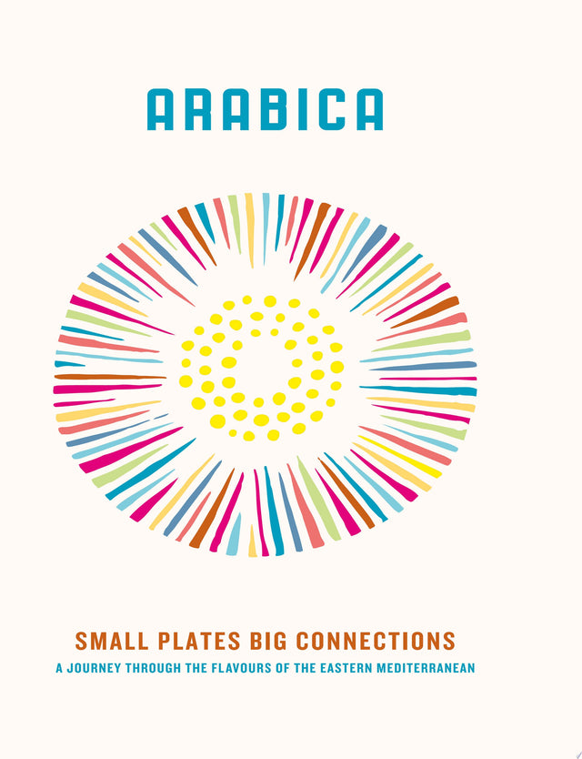 Arabica: Small Plates, Big Connections