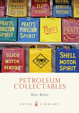 Petroleum Collectables