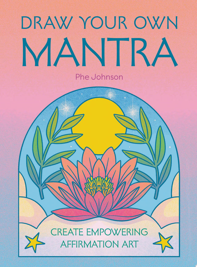 Draw Your Own Mantra