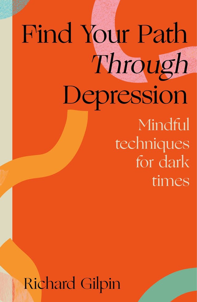 Find Your Path through Depression