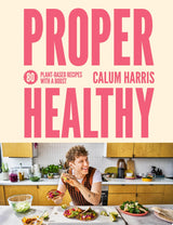 Proper Healthy