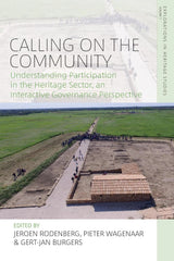 Calling on the Community