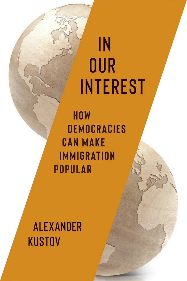 In Our Interest