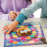 Hoot Owl Hoot!