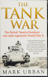 The Tank War