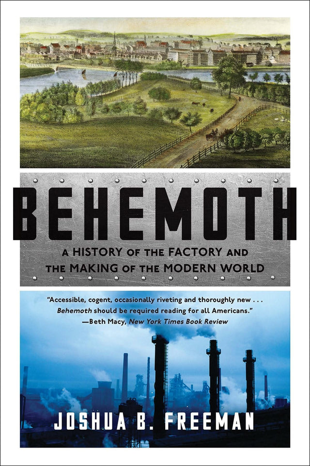 Behemoth
