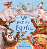 We are All Equal