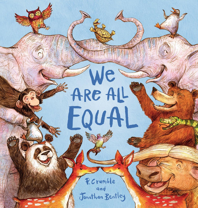 We are All Equal