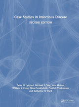 Case Studies in Infectious Disease