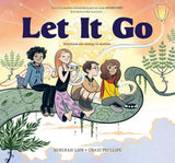 Let It Go