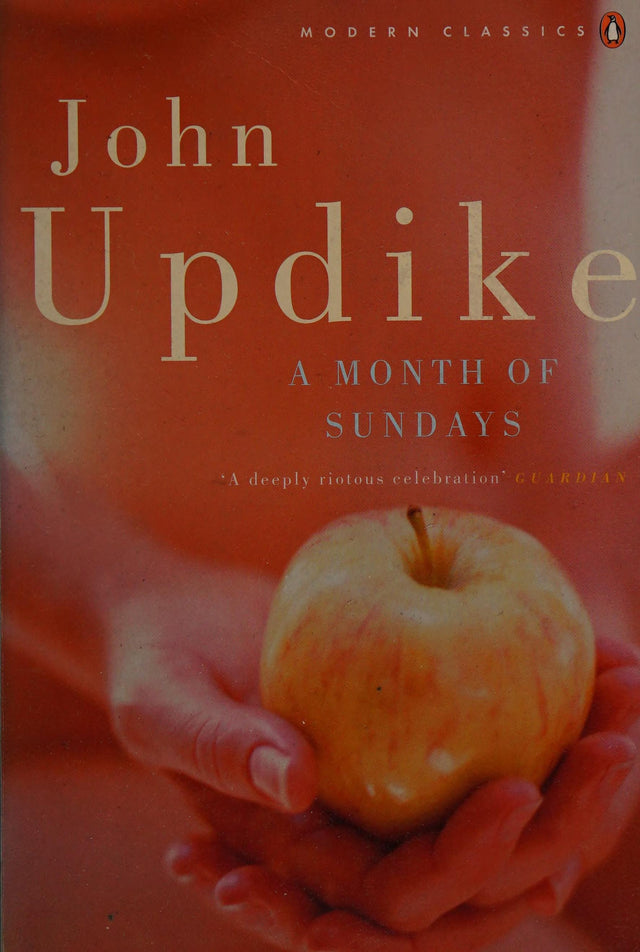 A Month of Sundays