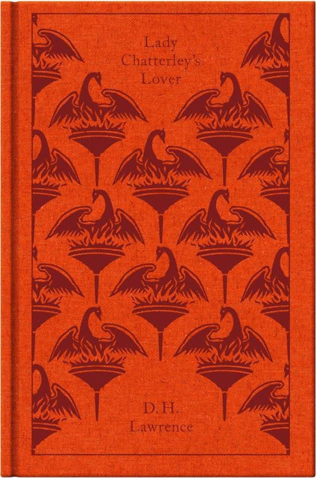 Lady Chatterley's Lover
