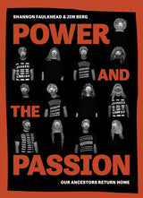 The Power and the Passion