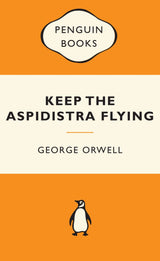 Keep the Aspidistra Flying: Popular Penguins