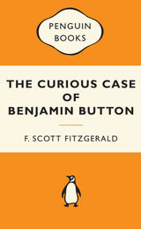 The Curious Case of Benjamin Button
