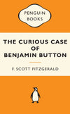 The Curious Case of Benjamin Button