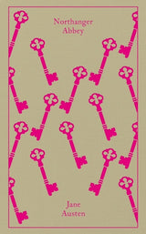 Northanger Abbey