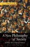 A New Philosophy of Society