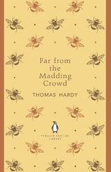 Far From the Madding Crowd