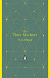 The Time Machine